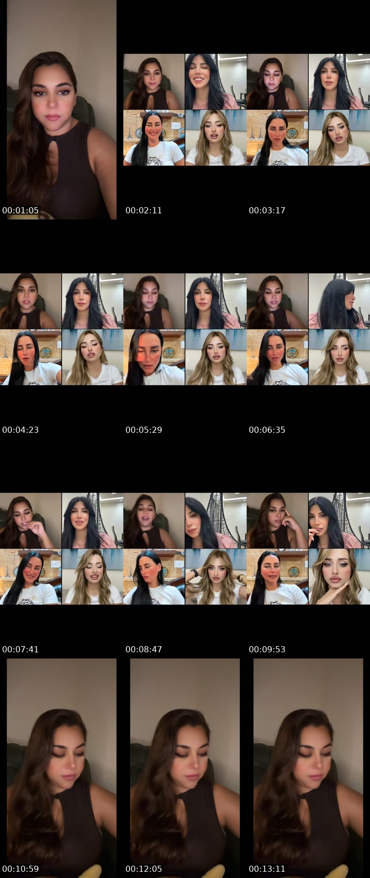 TikTok live: حياهم❤️‍🔥 by @maysmays4408