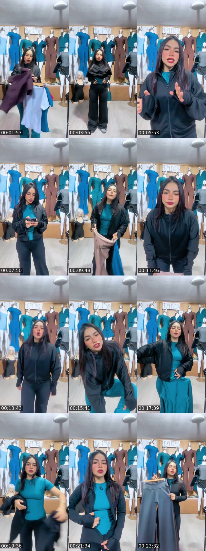 @ponteleggins2 TikTok live from 2026-07-05