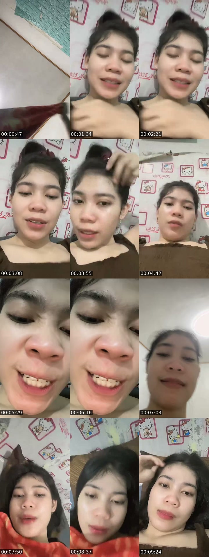 TikTok live: Bawen,Semarang🔥 by @pllum25