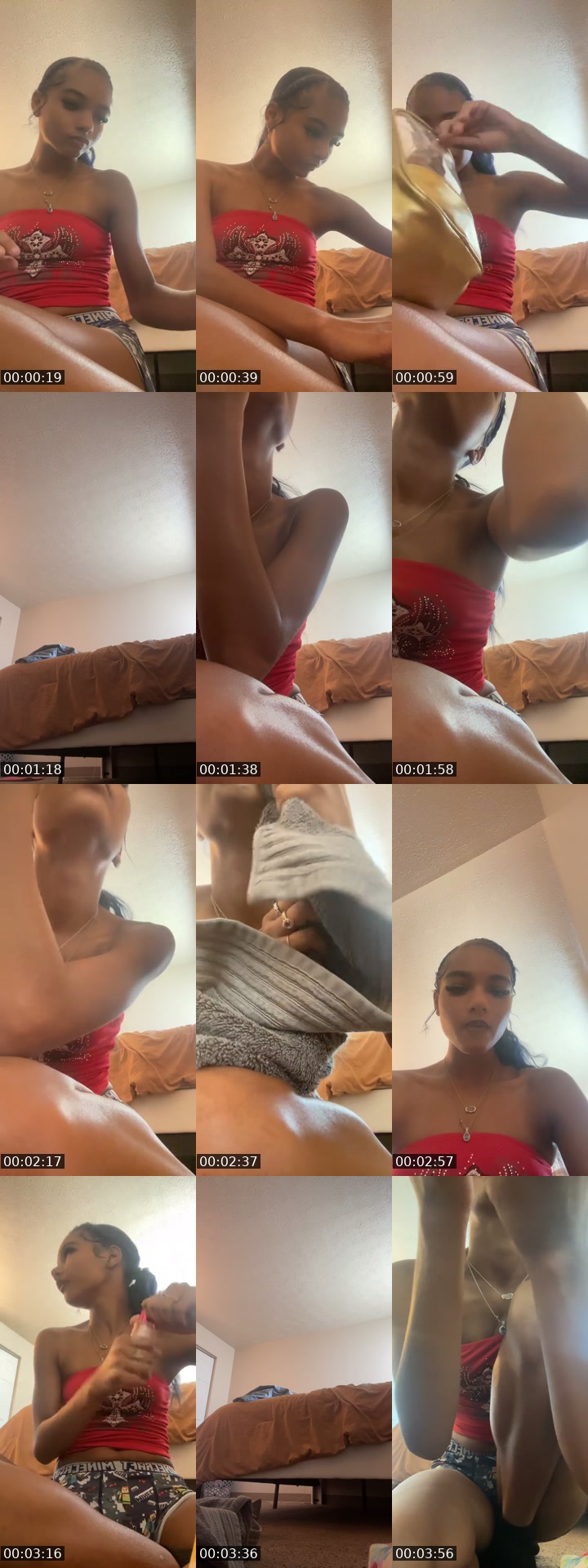 @th3y.envy.manii United States TikTok live from 2026-07-05