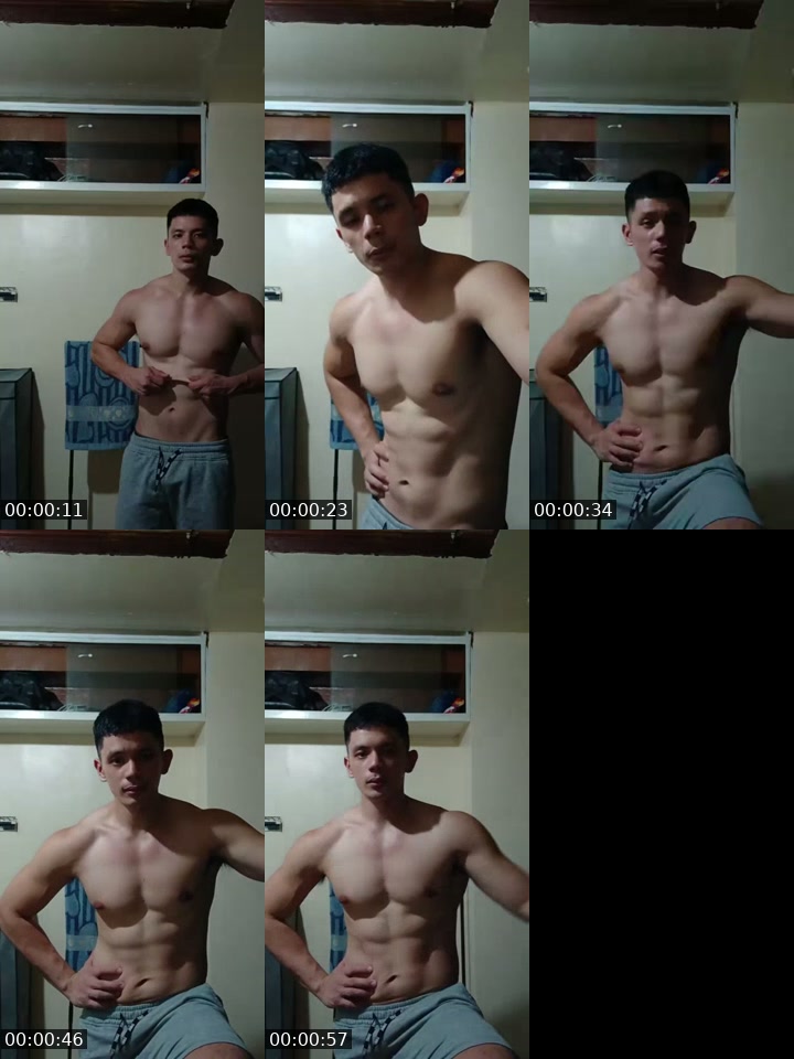 TikTok live: Haluu😃 by @clark101996