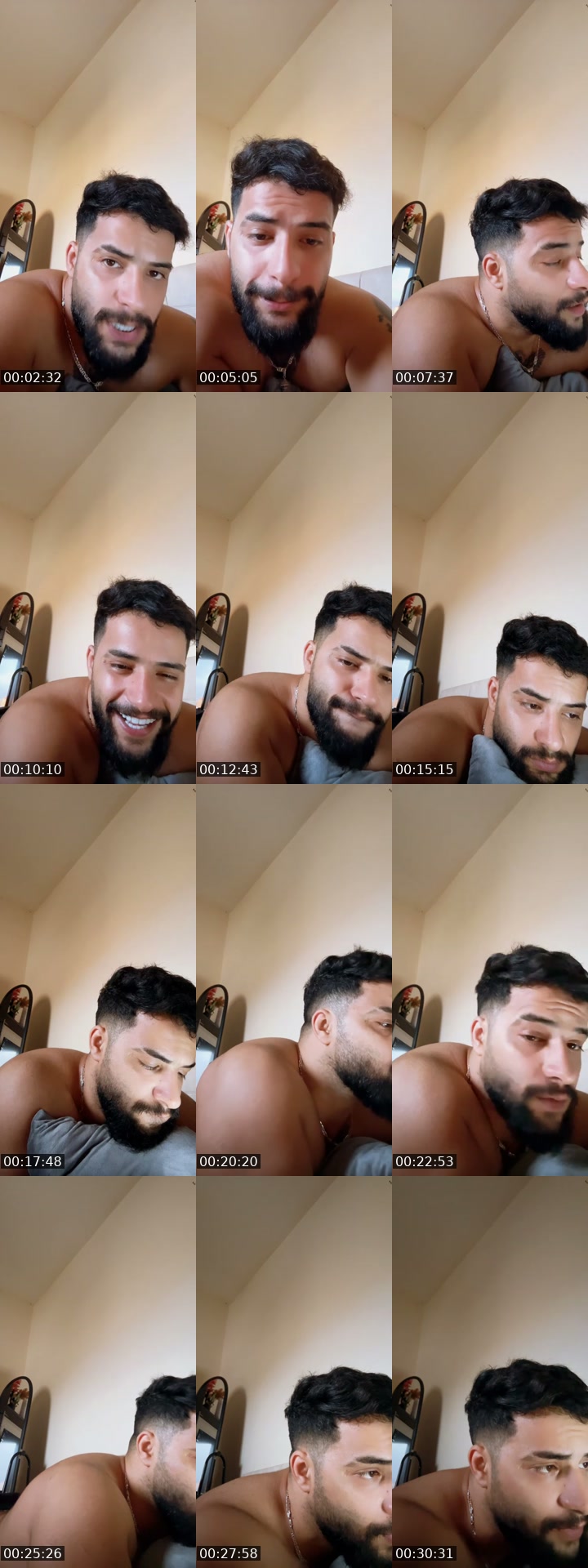 @abedsalamat1 TikTok live from 2026-07-05