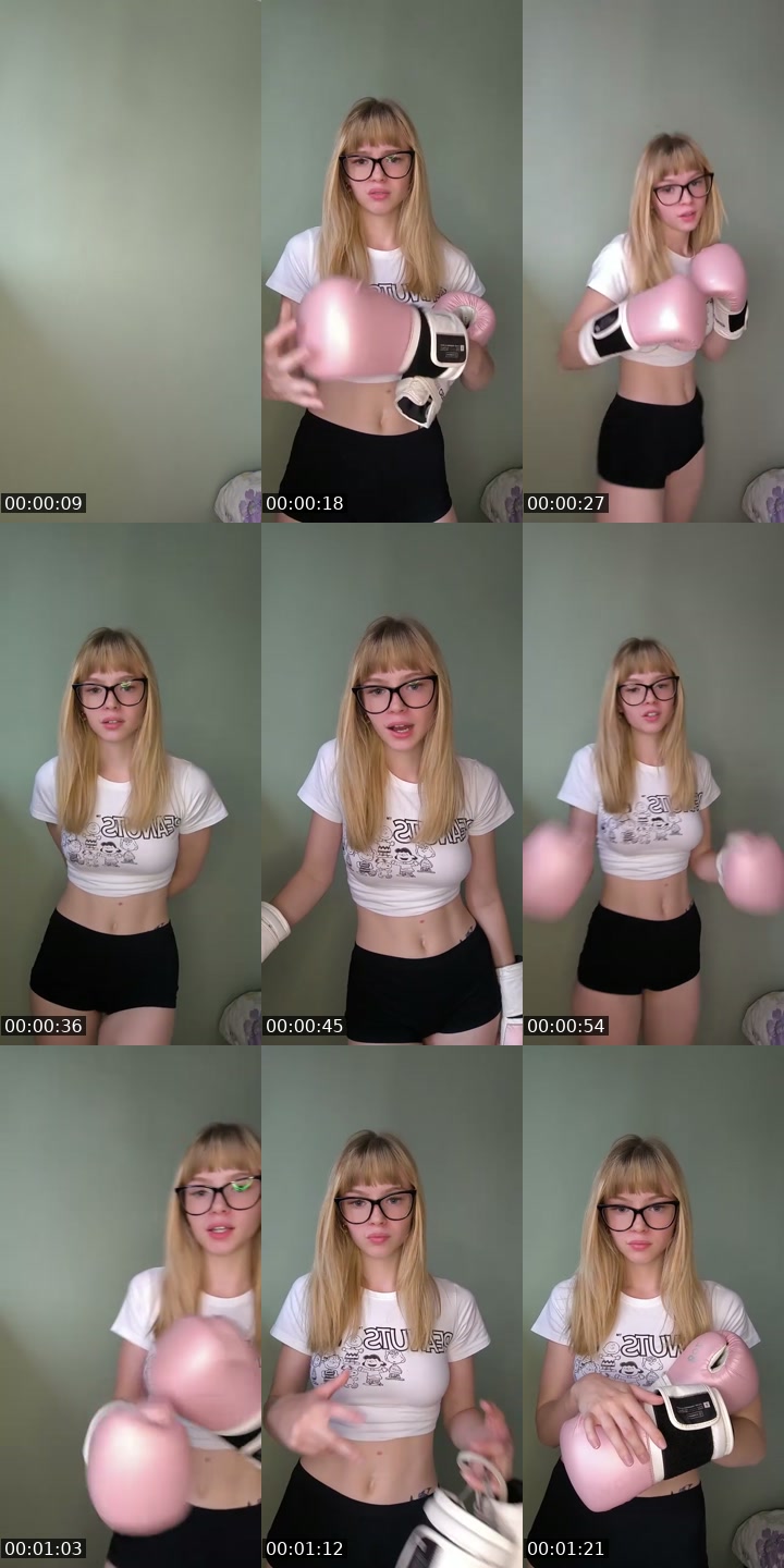 TikTok live: +18 ig _blood_princessxx by @blood_princesssxx