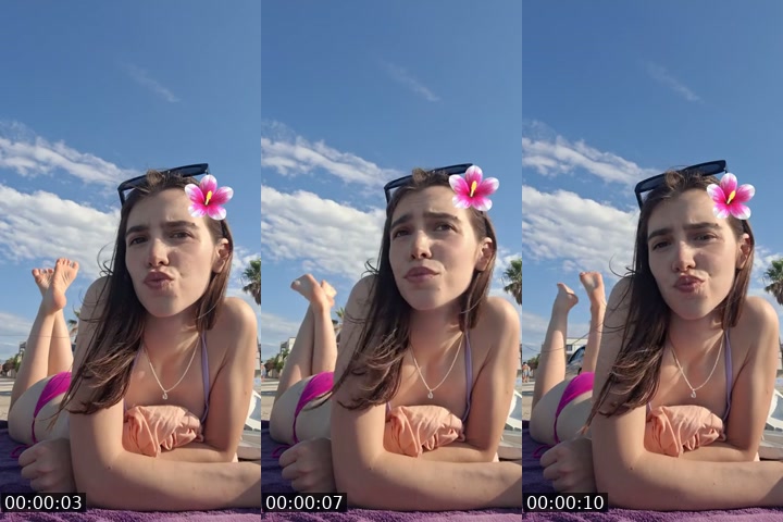 @daryana9103 TikTok live from 2026-07-05