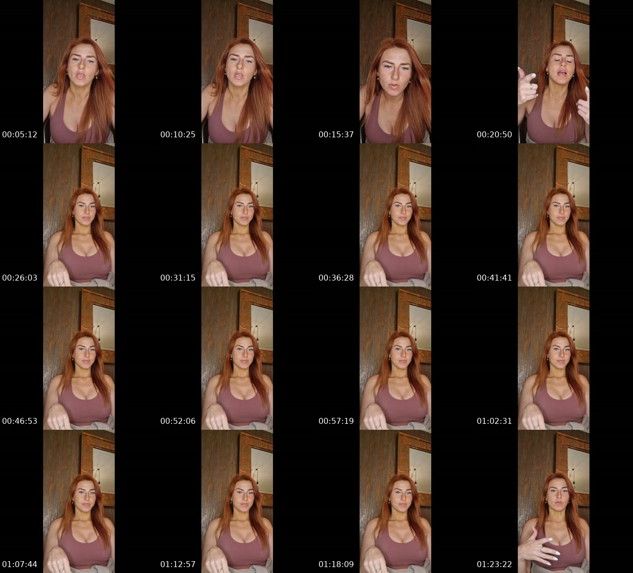 @fran_lifestyleish TikTok live from 2026-07-04