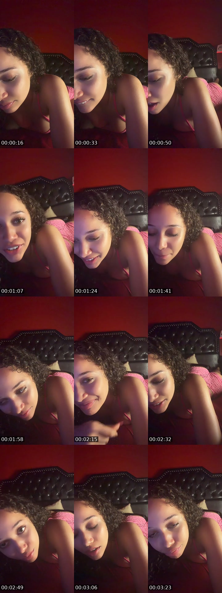 TikTok live: Kick @avatofire by @avastaylit