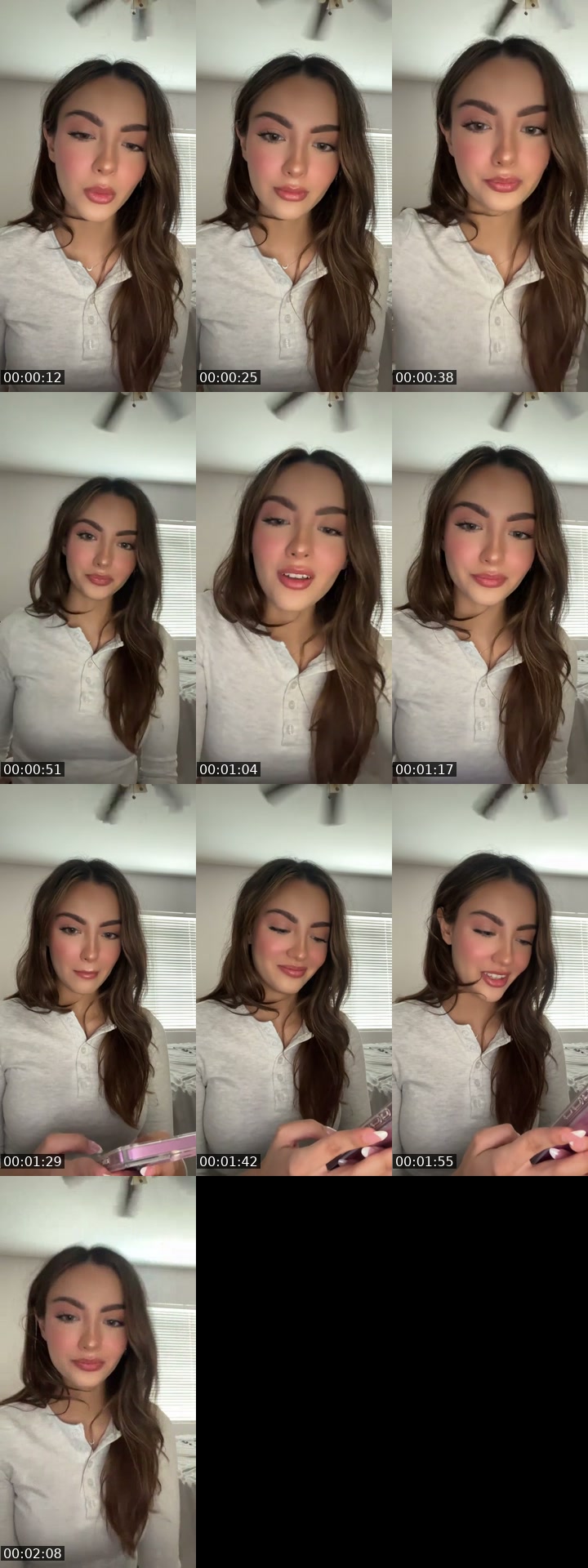 TikTok live: can’t sleep, join to talk by @bell86616