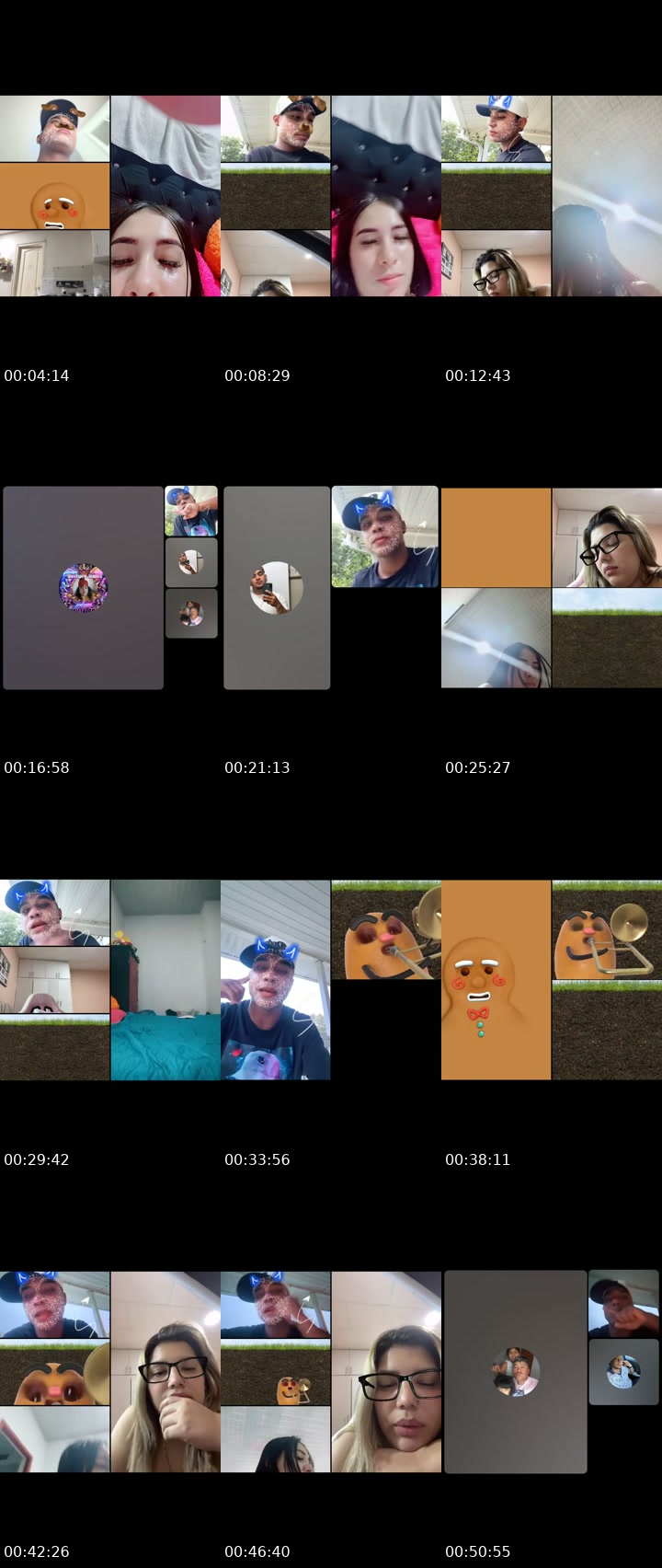 @willycolina6 TikTok live from 2026-07-04