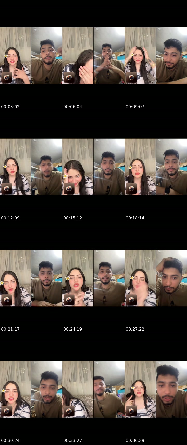 @gazoula46 TikTok live from 2026-07-04