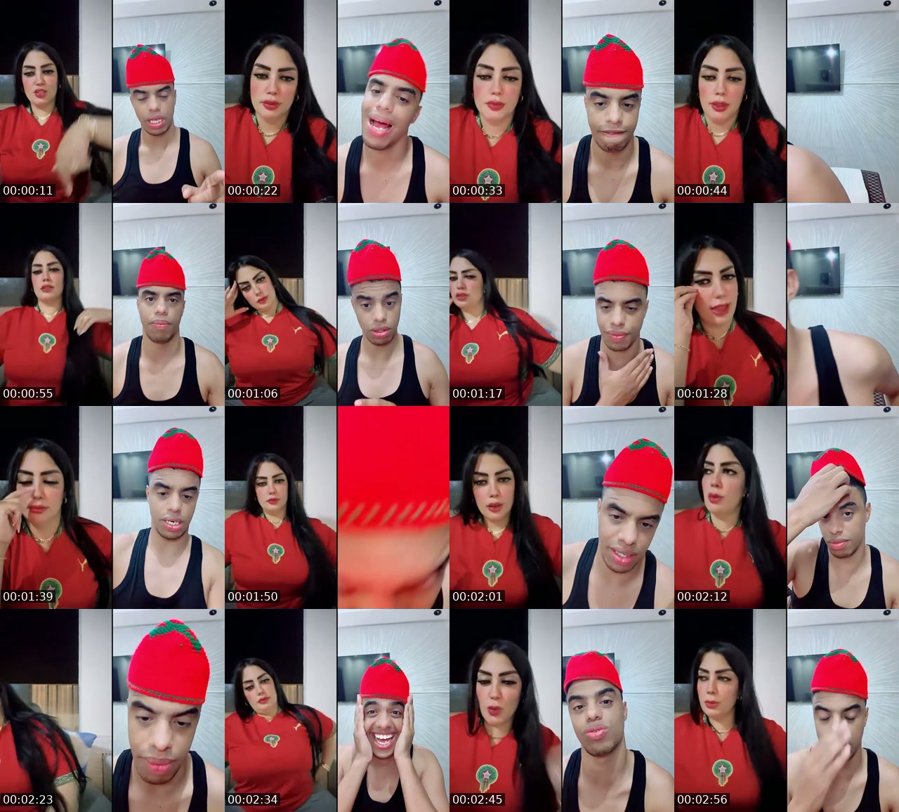 @hacking966 TikTok live from 2026-07-04
