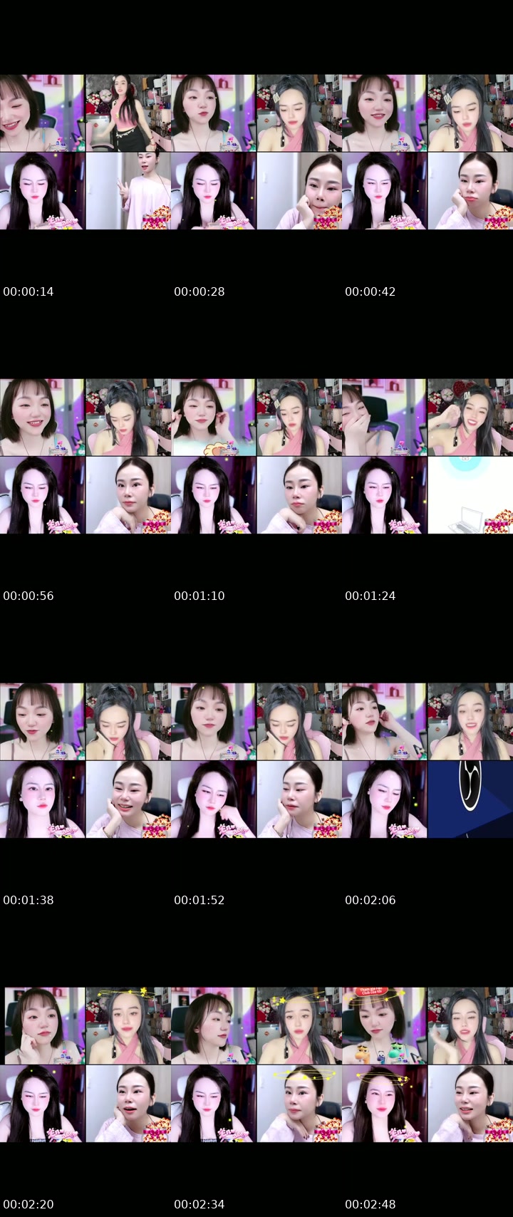 Vietnam TikTok live: Cảnh báo có hát 🎤 by @hanhhi.02