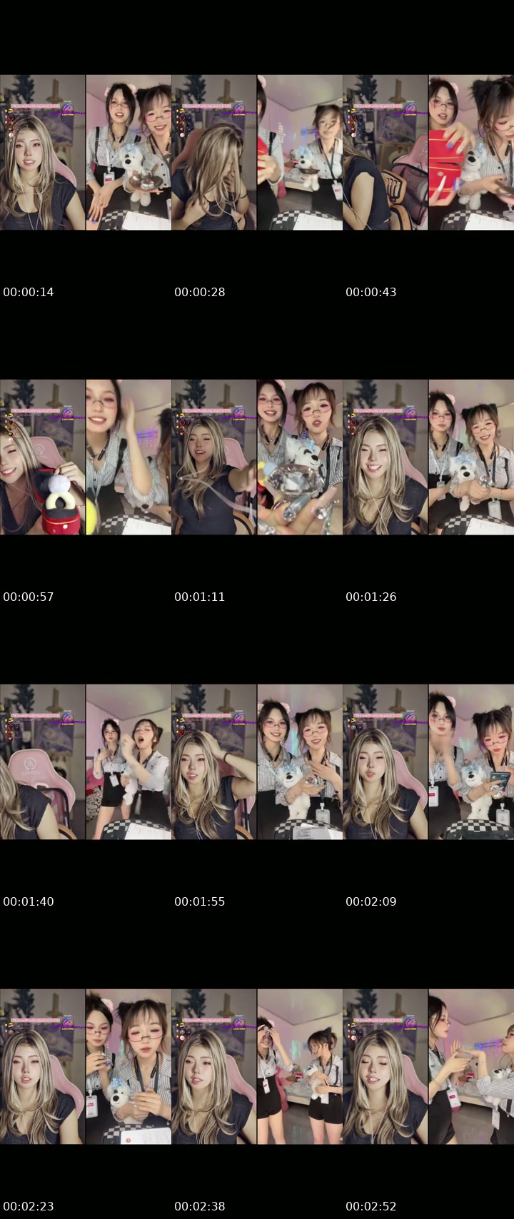 TikTok live: Chat JanPT by @itsjanine99