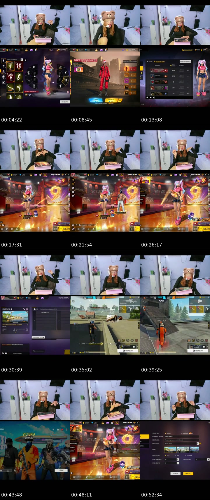 TikTok live: Lets Go LIVE! by @risitos_g4