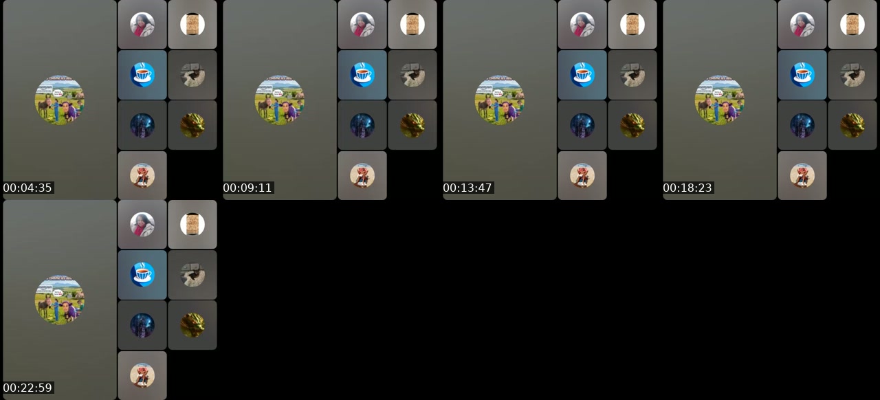 TikTok live: Venez on discute trkl 🥰 by @nagmachal1