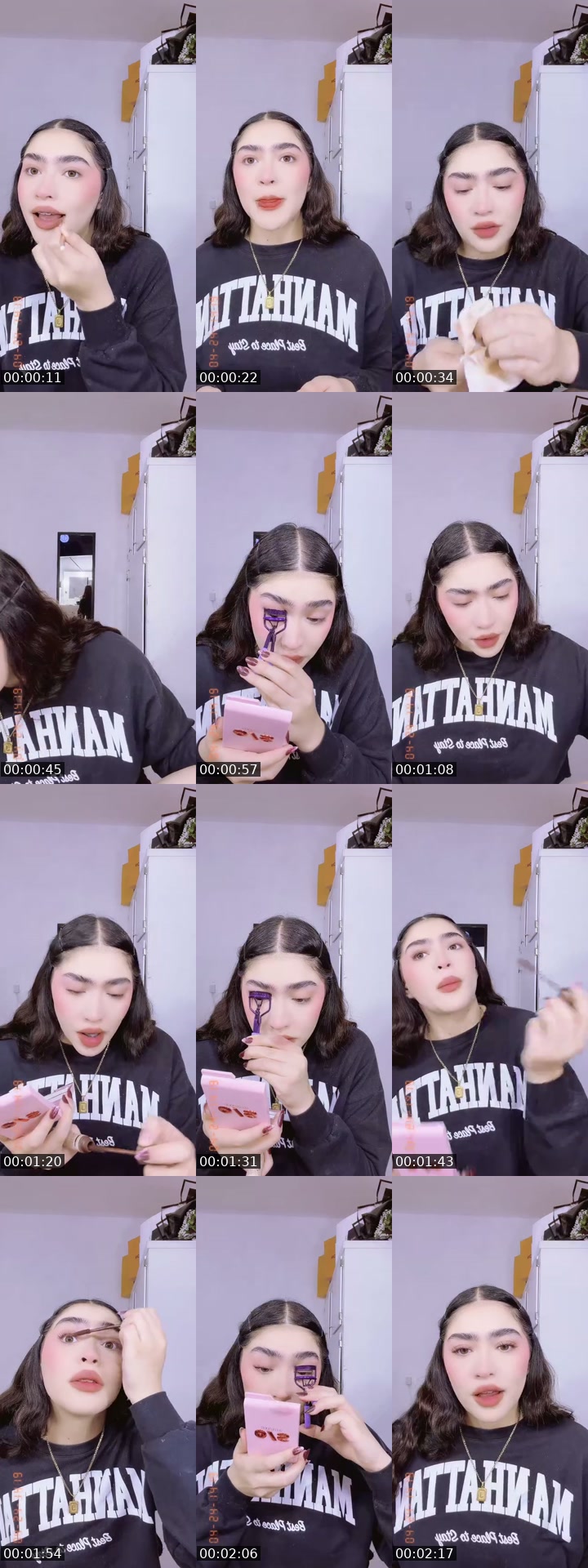 @wepdam7 TikTok live from 2026-07-05