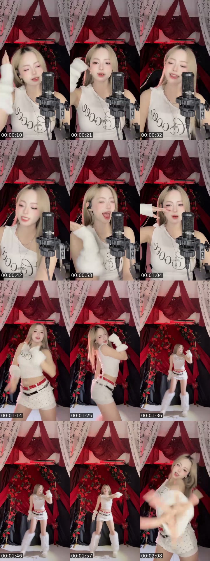 TikTok live: Everything you need is here by @yaya_hongthi