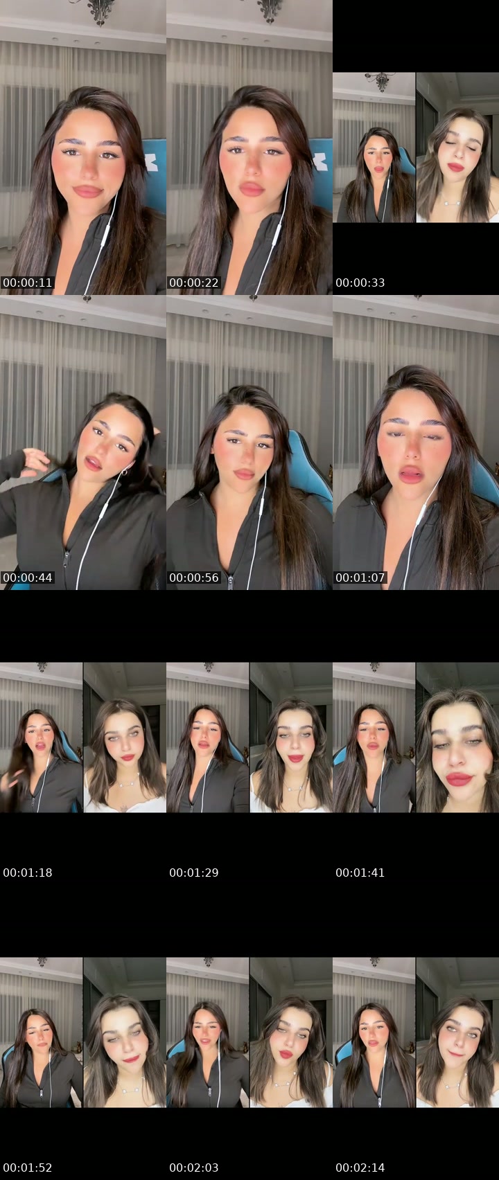 @sabamohmmad Jordan TikTok live from 2026-07-04