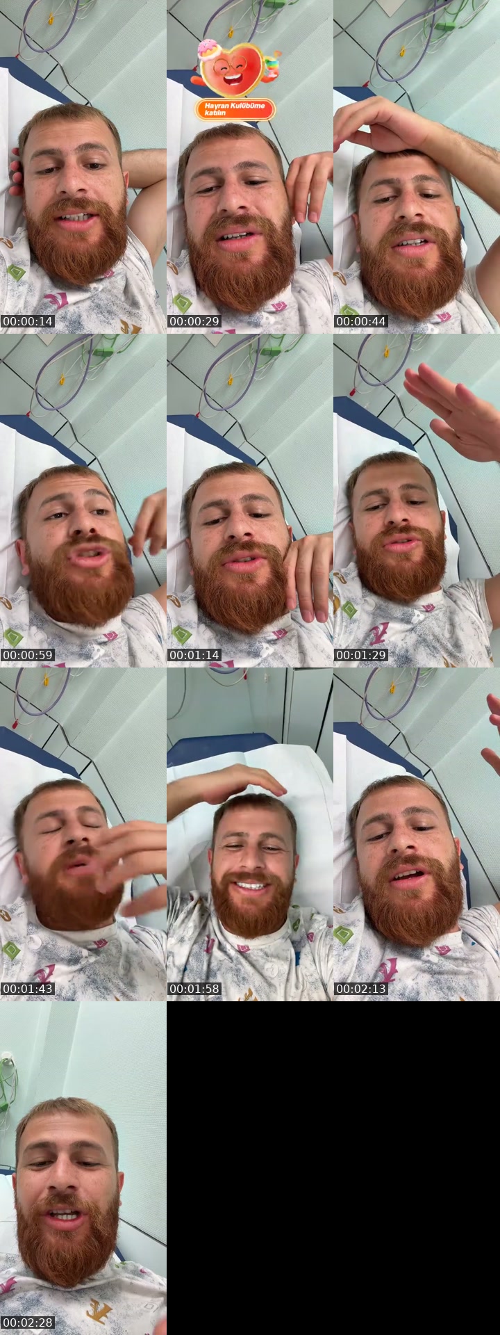 @ugursindy Turkey TikTok live from 2026-07-05