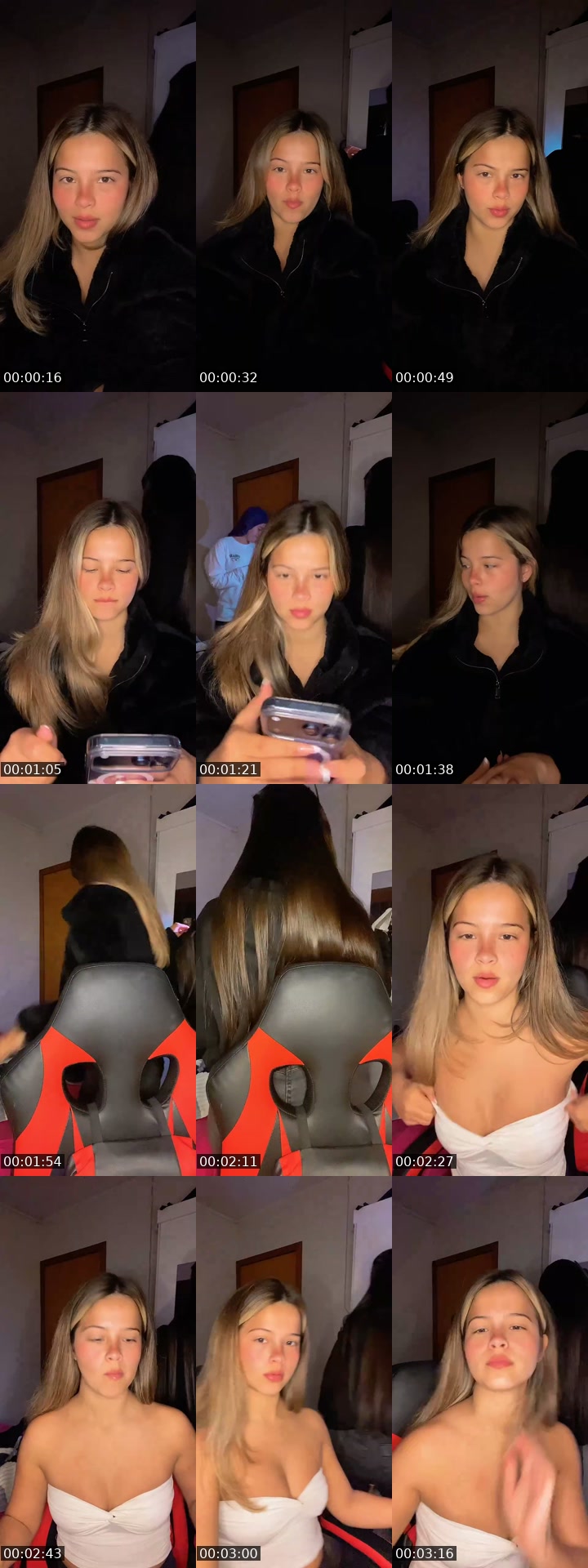 @annyzinhaa6 Brazil TikTok live from 2026-07-05