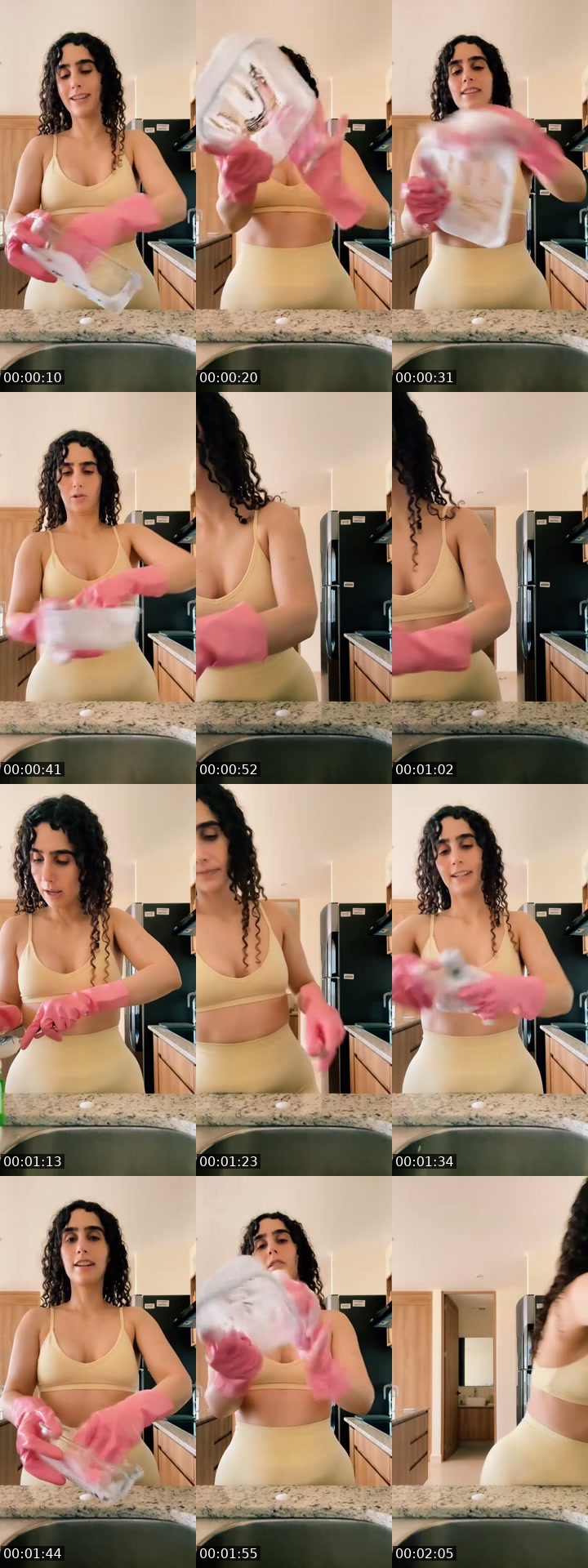 TikTok live: @annastayziaa by @annastayziaafinance