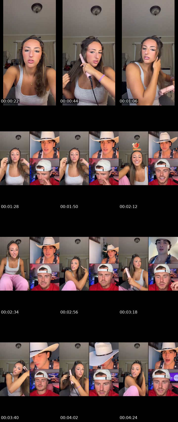 @avagyat TikTok live from 2026-07-04