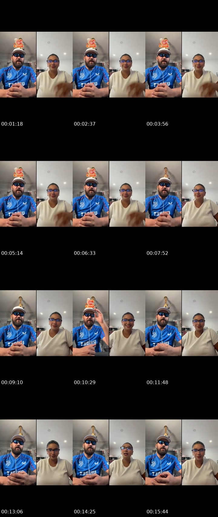 TikTok live: Lets Go LIVE! by @ilyaslemaliki922