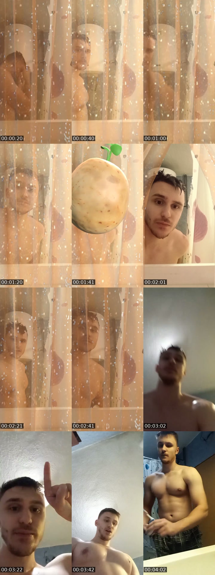 @bodylegend.mz Croatia TikTok live from 2026-07-04