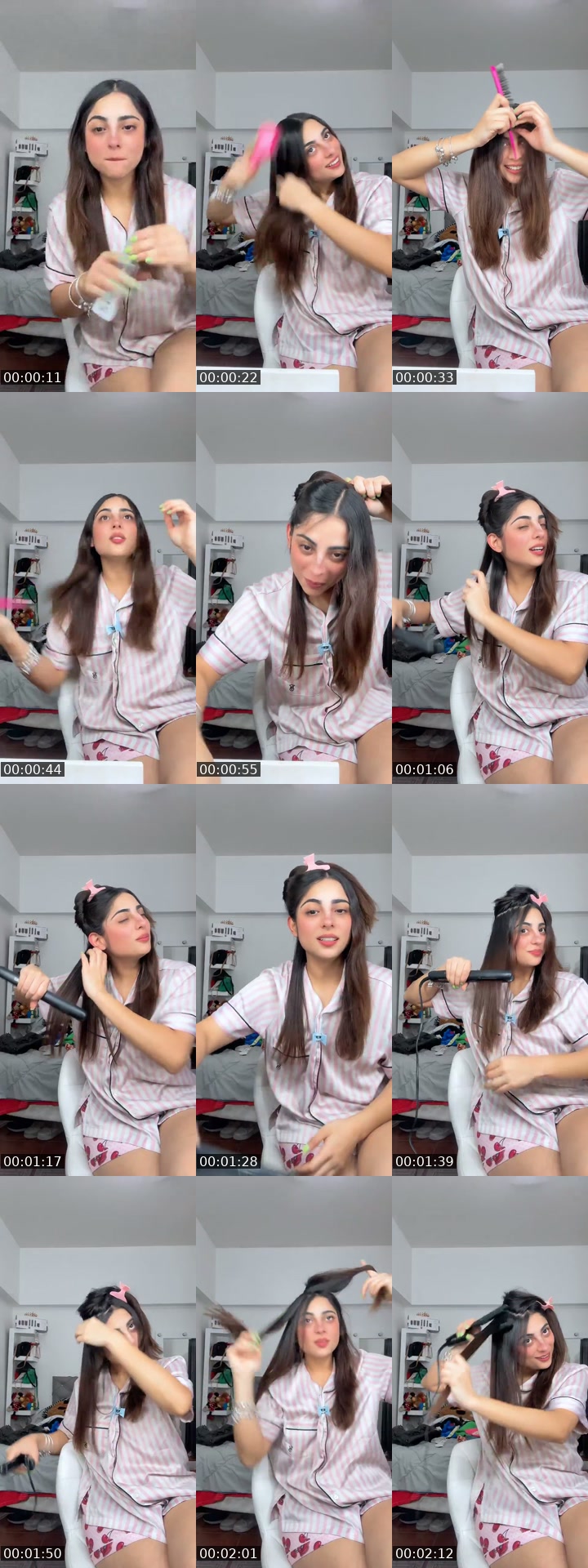 TikTok live: 😢 by @aylinmaar13