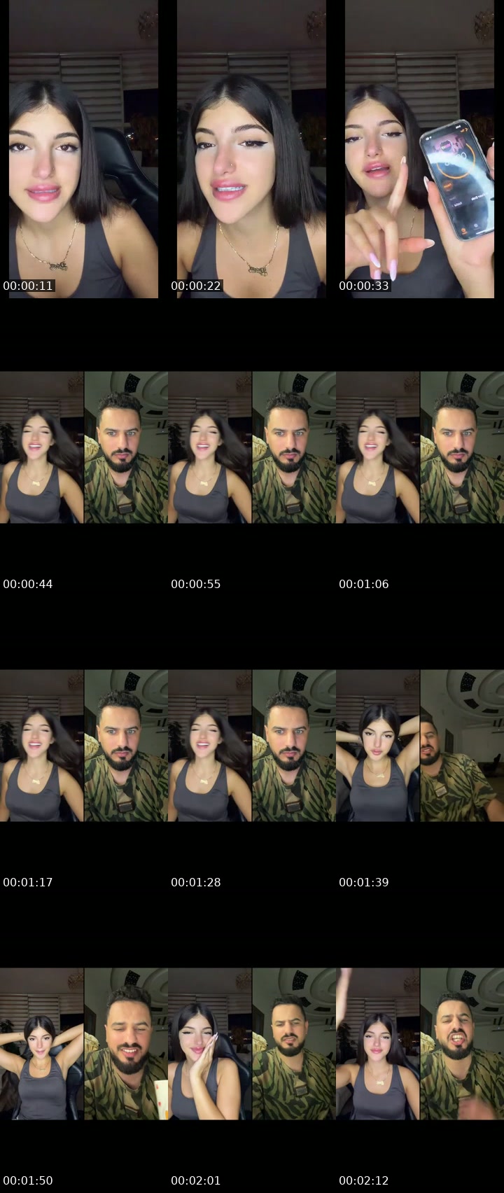 @dado_ozeir TikTok live from 2026-07-04