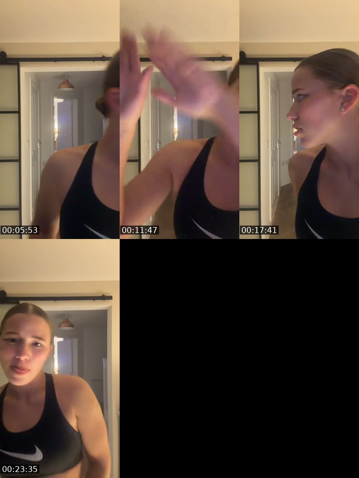 TikTok live: strawberries by @asapmfz