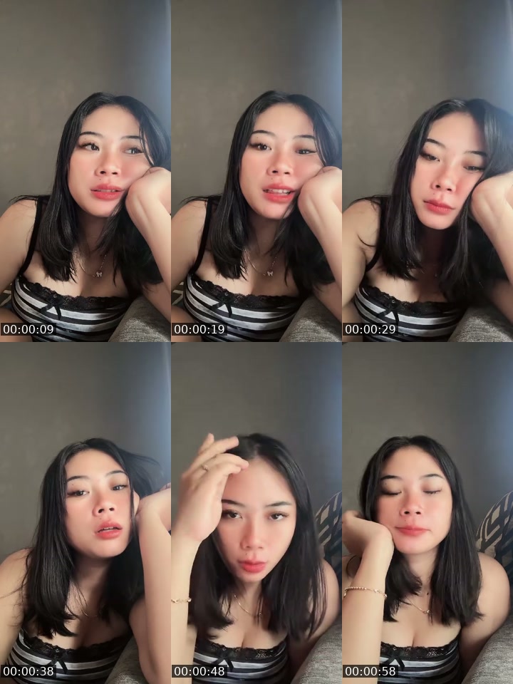 @lilinnyakamu TikTok live from 2026-07-04