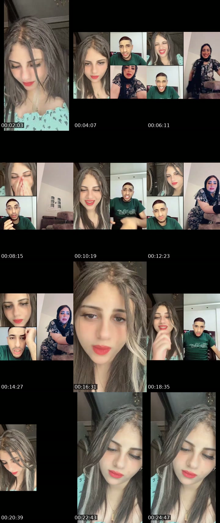@gogoa251 TikTok live from 2026-07-04