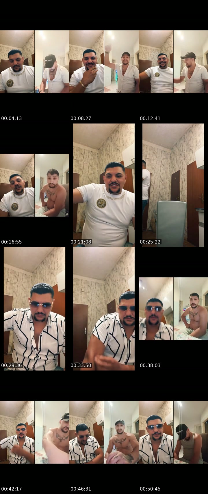 @iakabzsolti7 Hungary TikTok live from 2026-07-04
