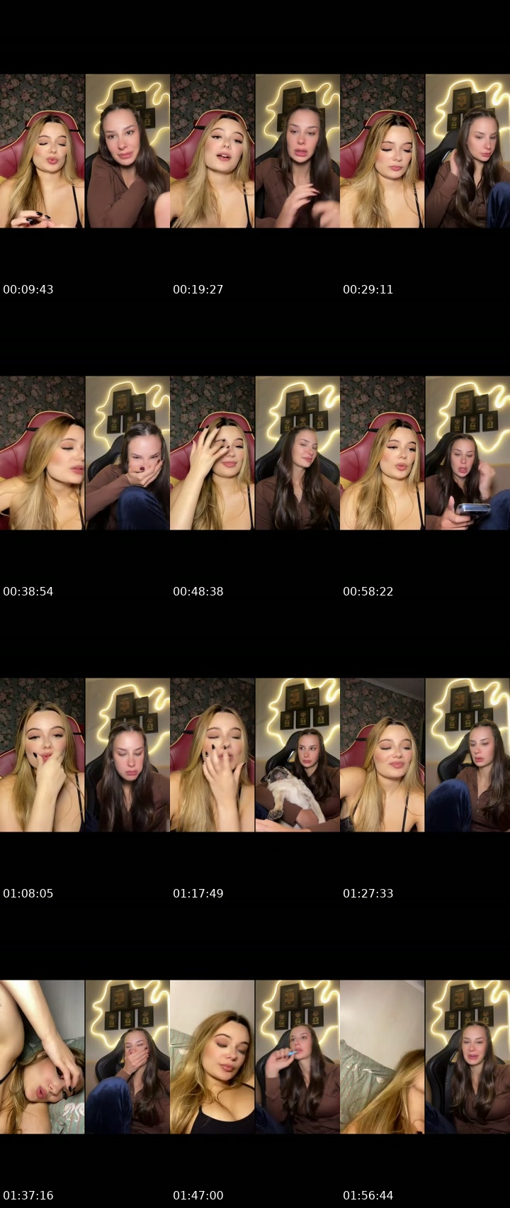 @milabrstream TikTok live from 2026-07-04