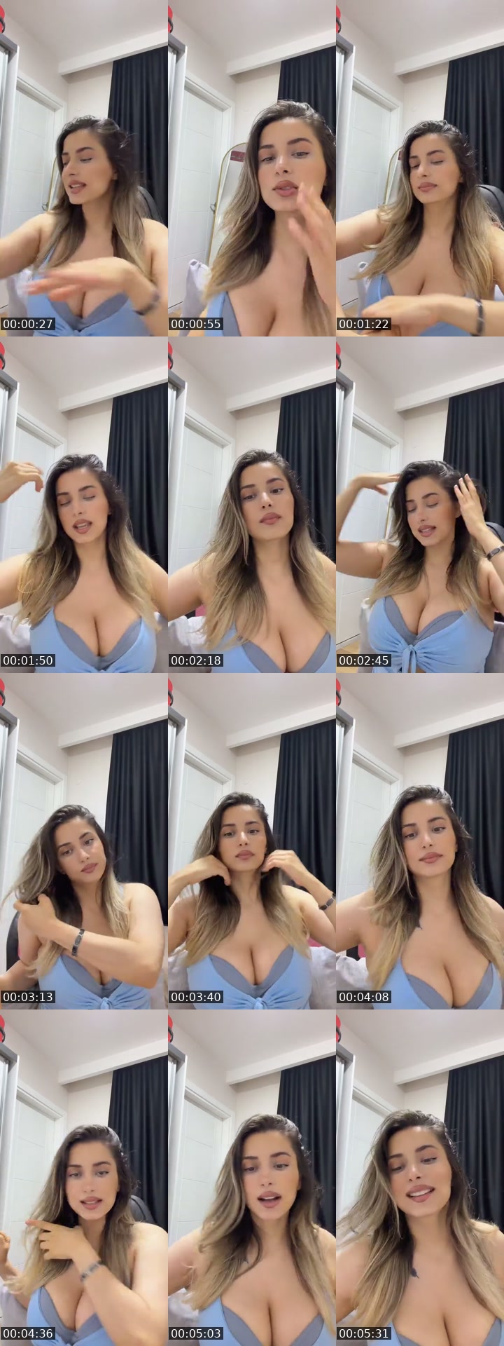 @yarencey TikTok live from 2026-07-04