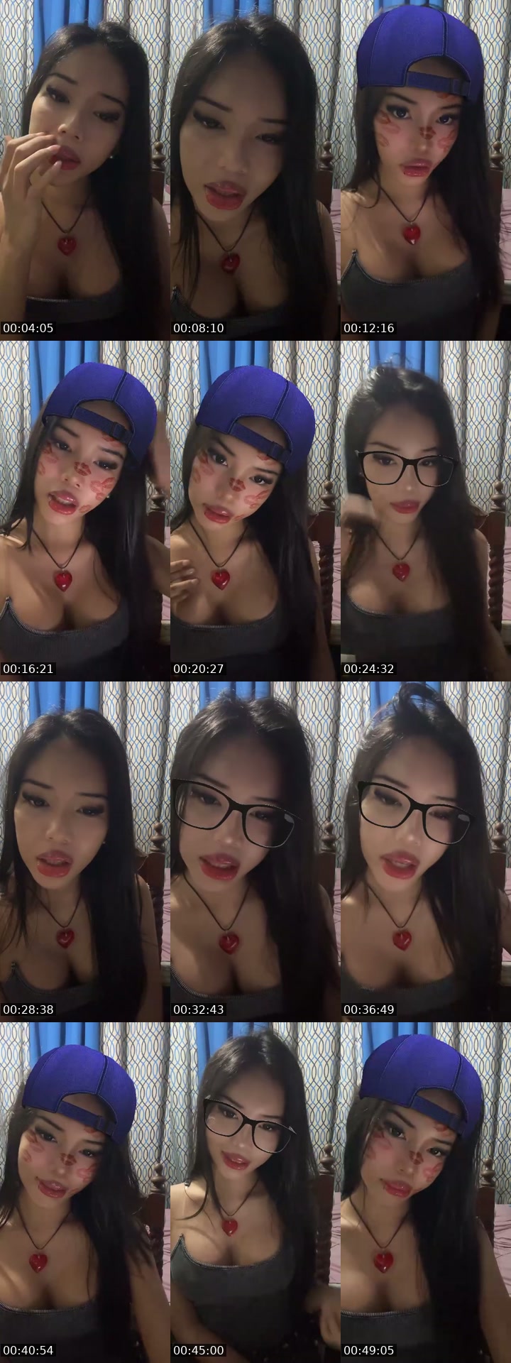 TikTok live: Kapoy n duka by @zahiradoll25