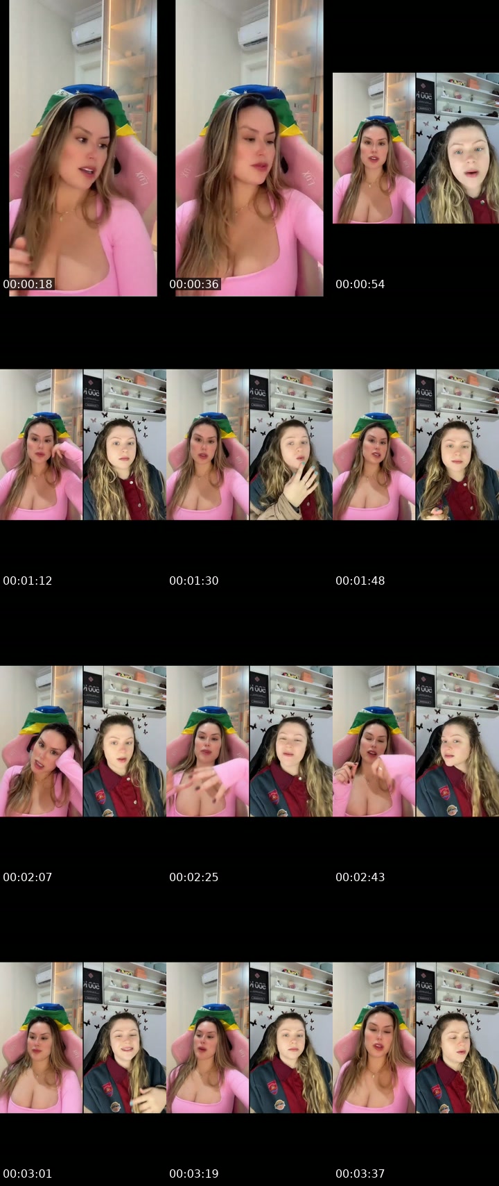 TikTok live: LIVE FEST ON by @streamerbia