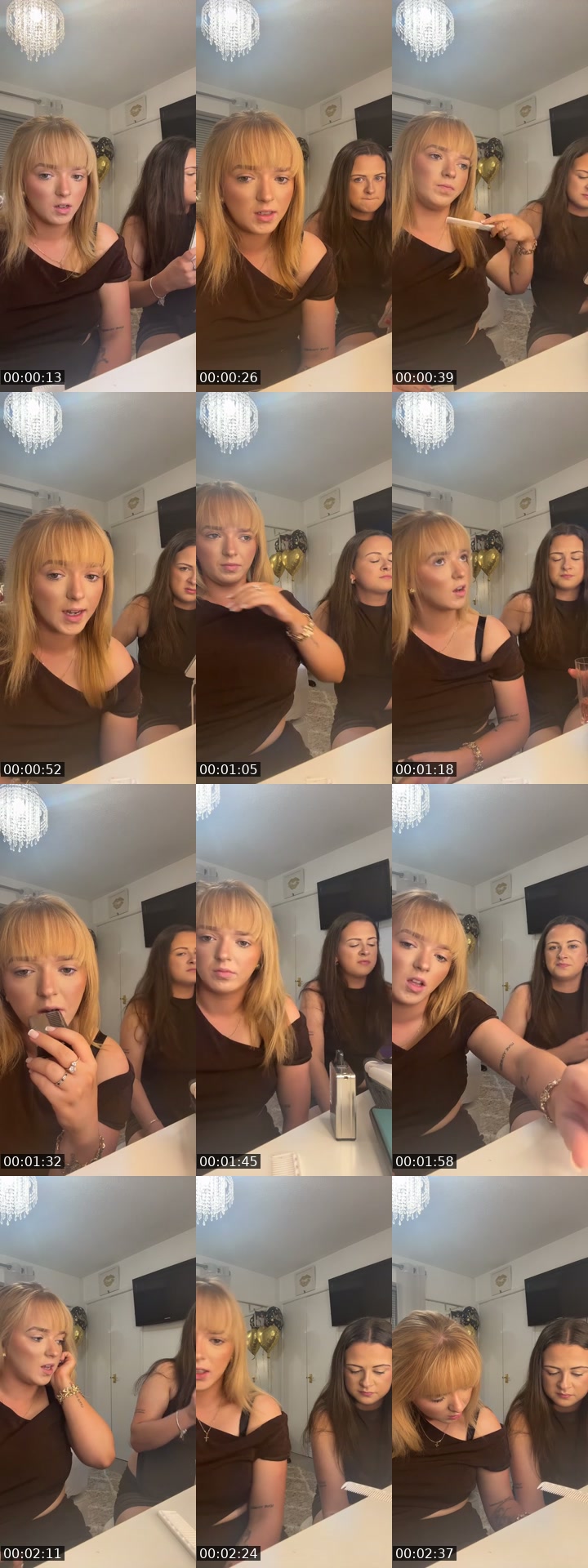 @amy.gallagher.xox TikTok live from 2026-07-04