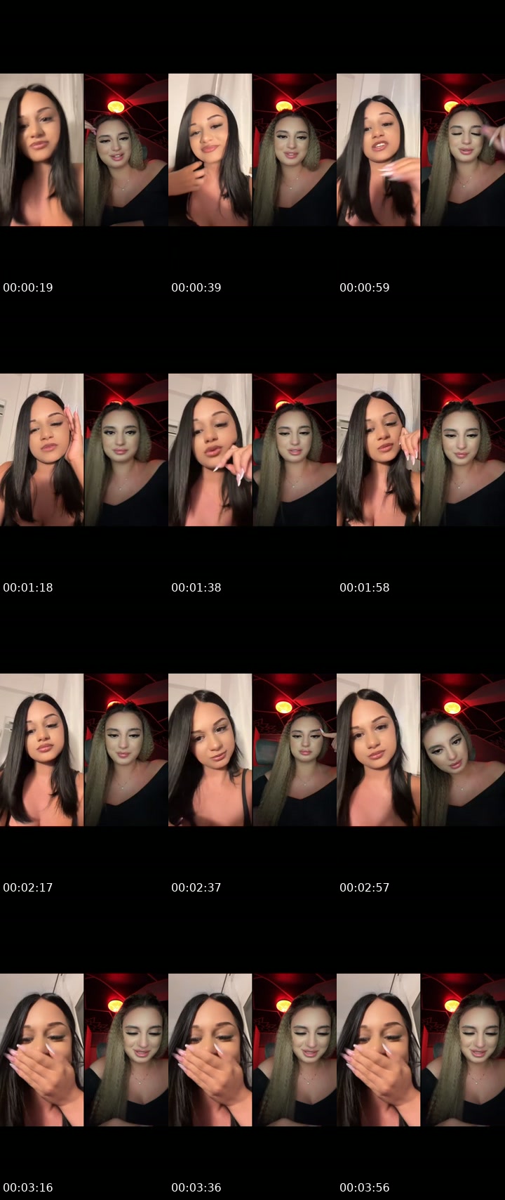 @gabryutaq TikTok live from 2026-07-04