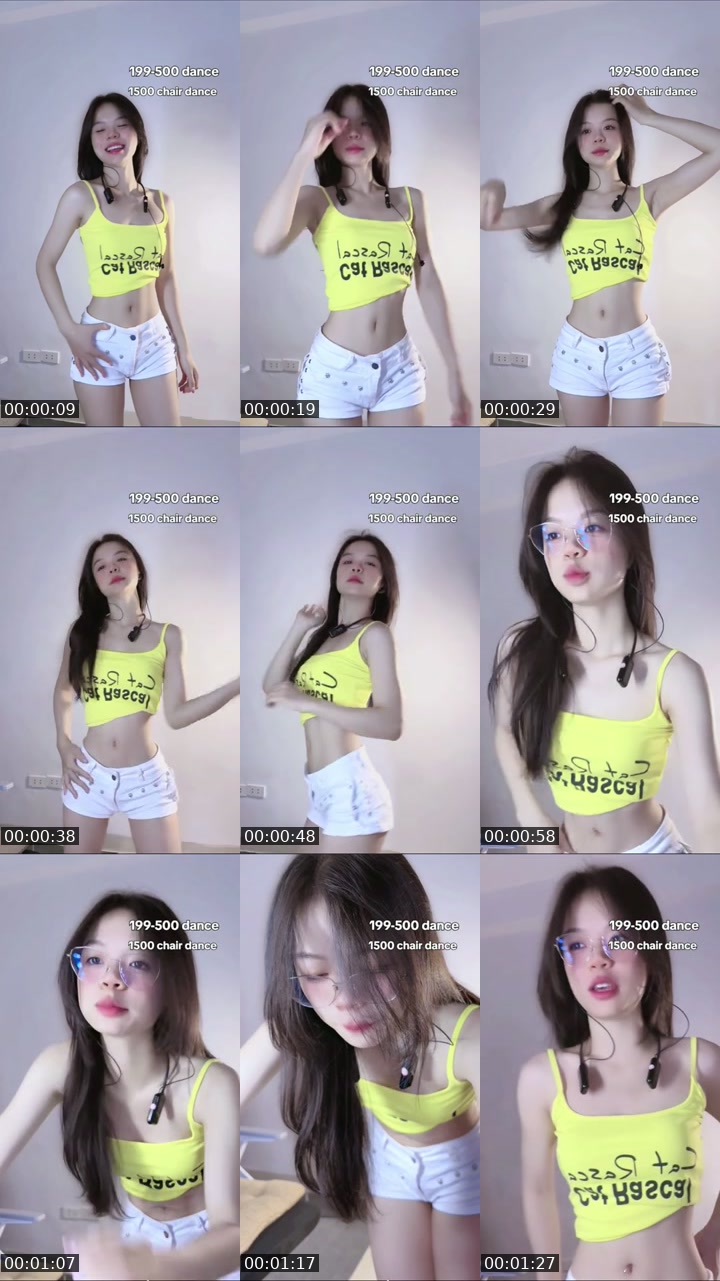 Vietnam TikTok live: Lets Go LIVE! by @babytina.01