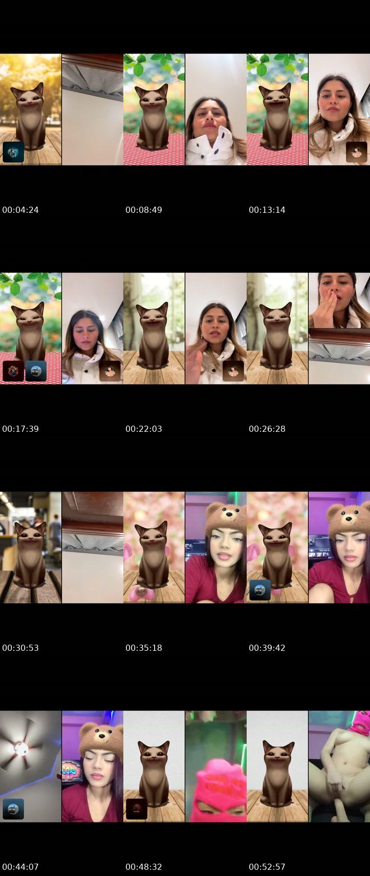 Venezuela TikTok live: Entra que te vi👀. by @el.negroese.1
