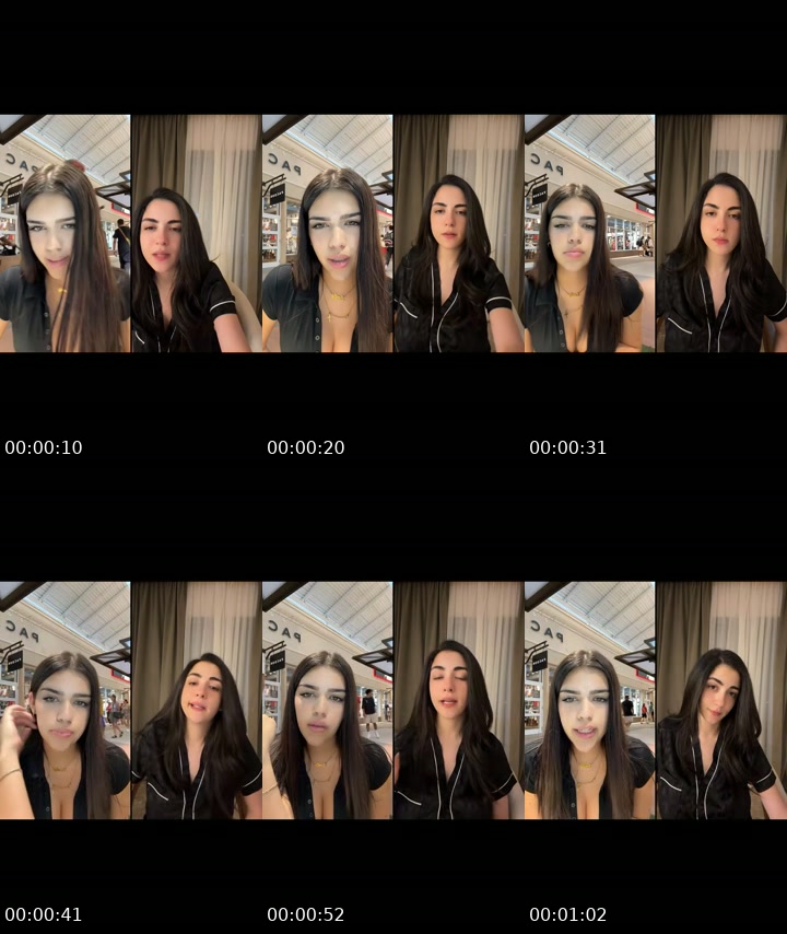 Puerto Rico TikTok live: join if it’s curved gift 4 gift by @emilydoesstupidshit