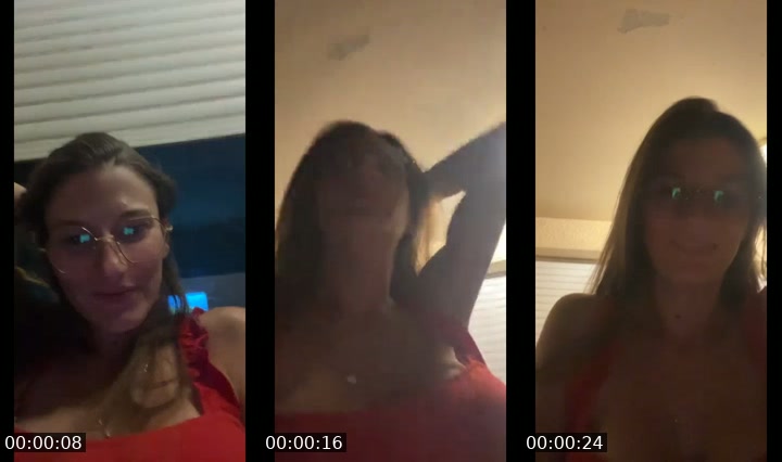 @elisadiament TikTok live from 2026-07-04