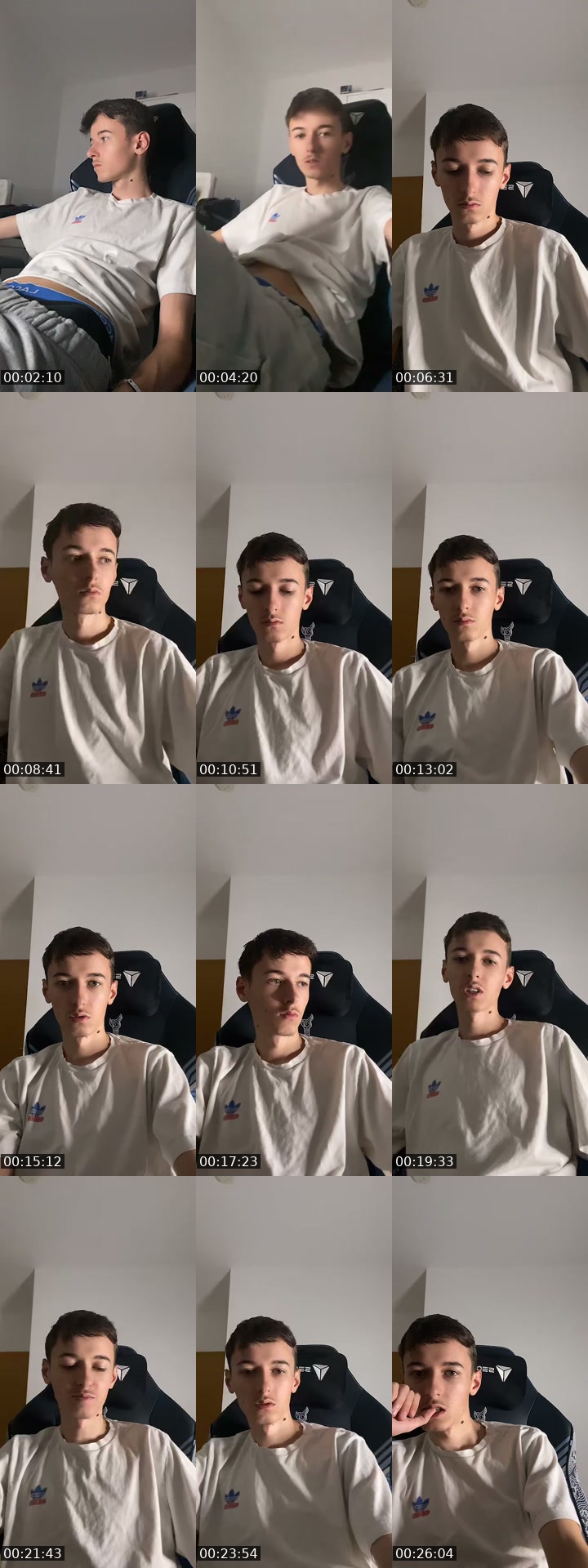 Croatia TikTok live: Hey?! by @marrko.o