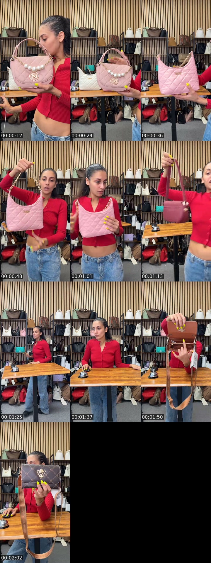 TikTok live: 4TH OF JULY MAJOR SALES WITH SP! by @silhouette.paris
