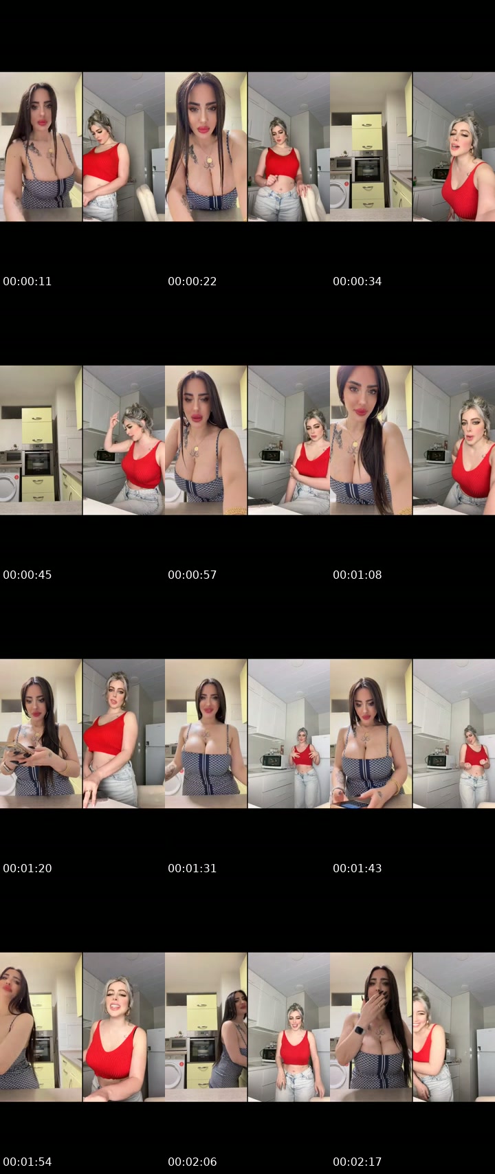 Germany TikTok live: راقبوني حتى تطقون 😂 by @n.nano14
