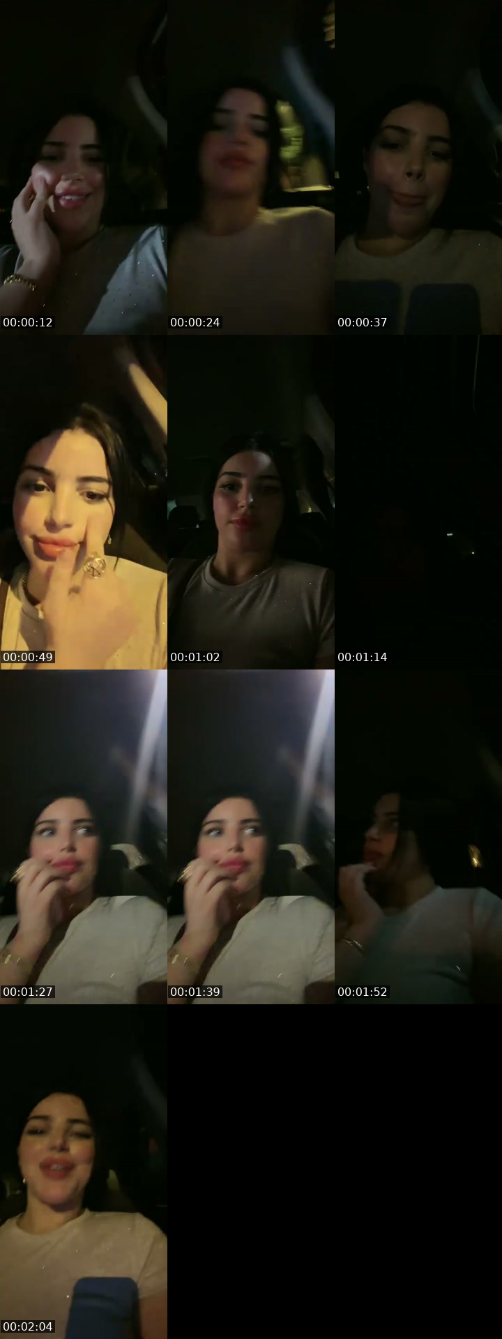 @najwaelkhatabi TikTok live from 2026-07-04