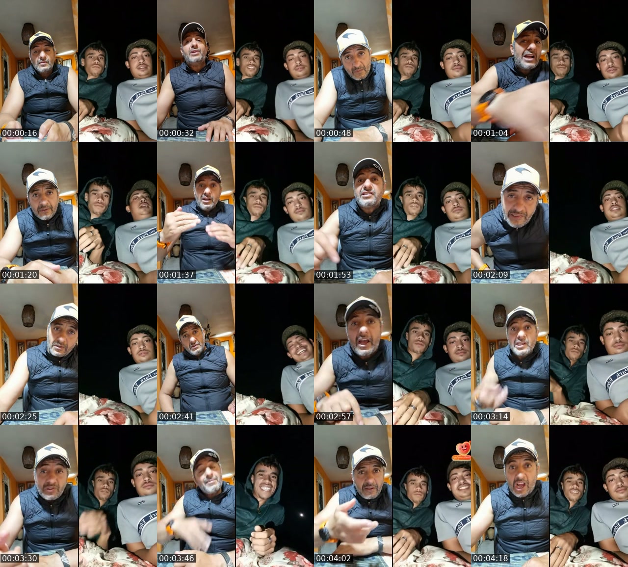 @adel.bensedik4 TikTok live from 2026-07-04