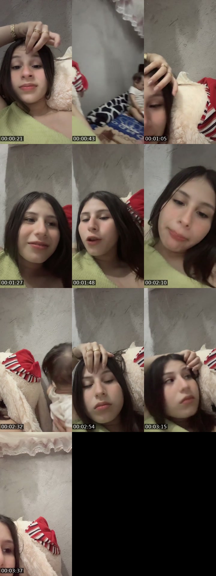@daleniszam TikTok live from 2026-07-04