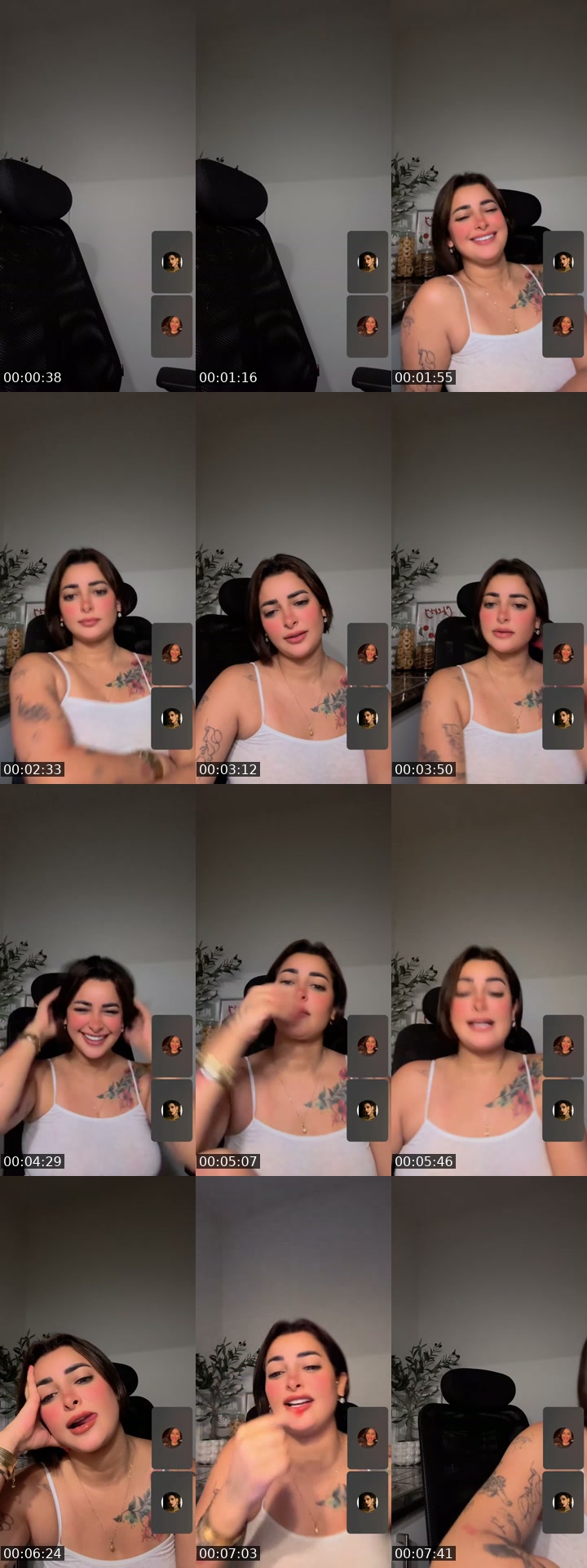 @doktourafelhob TikTok live from 2026-07-04